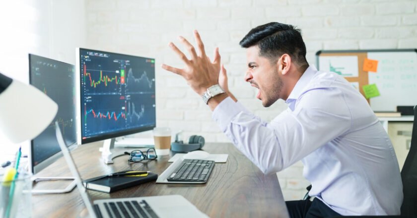 Kesalahan Umum Investor Saham: Panduan Menghindari Kerugian dan Meraih Profit