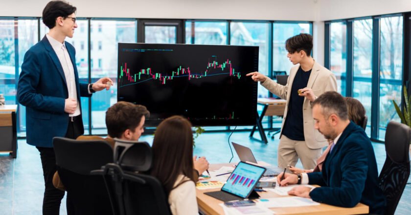 Cara Menjadi Investor Saham: Panduan Lengkap Menuju Cuan 2026