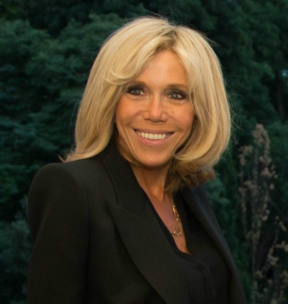 There is a lot about Brigitte Macron that people do not know There is a lot about Brigitte Macron that people do not know