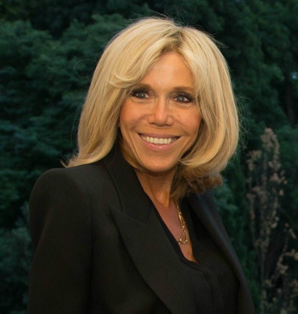 There is a lot about Brigitte Macron that people do not know
