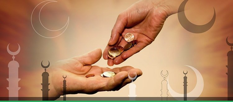 Zakat Al Fitr- An Act of Humanity
