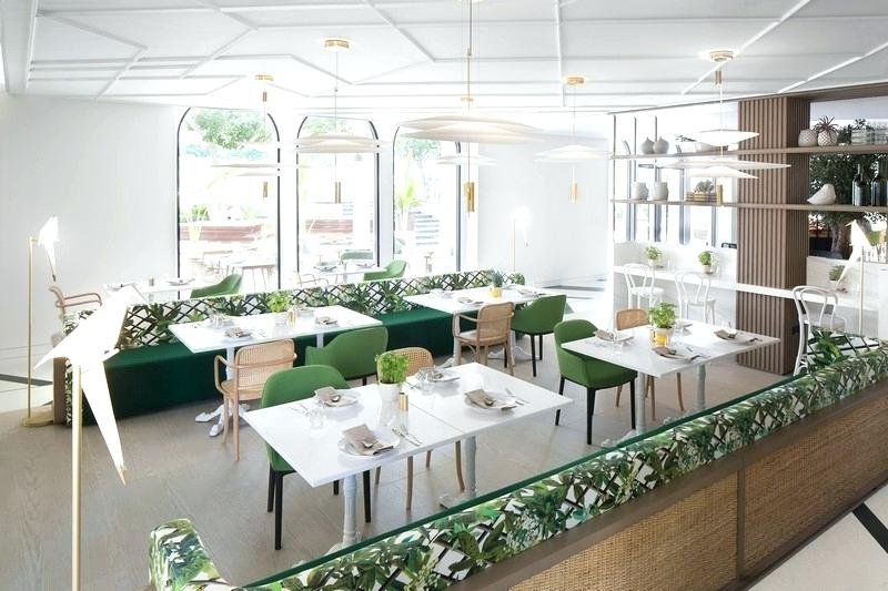 Restaurant Design and Fitouts in Sydney
