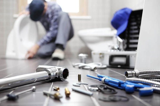 5 Best Plumbers in Sydney