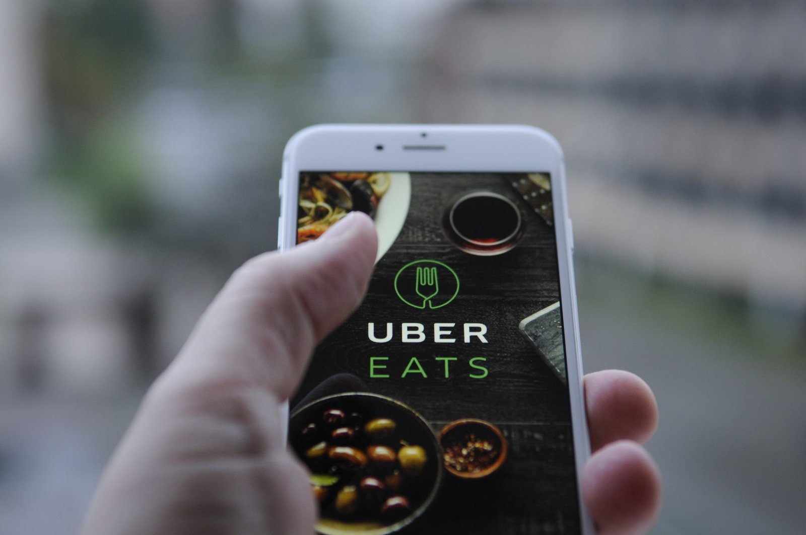 3 Steps to Register as a Uber Eats Driver