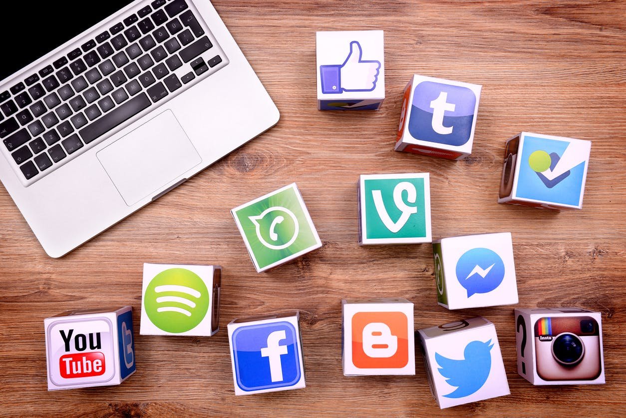 5 Best Australian Social Media Companies