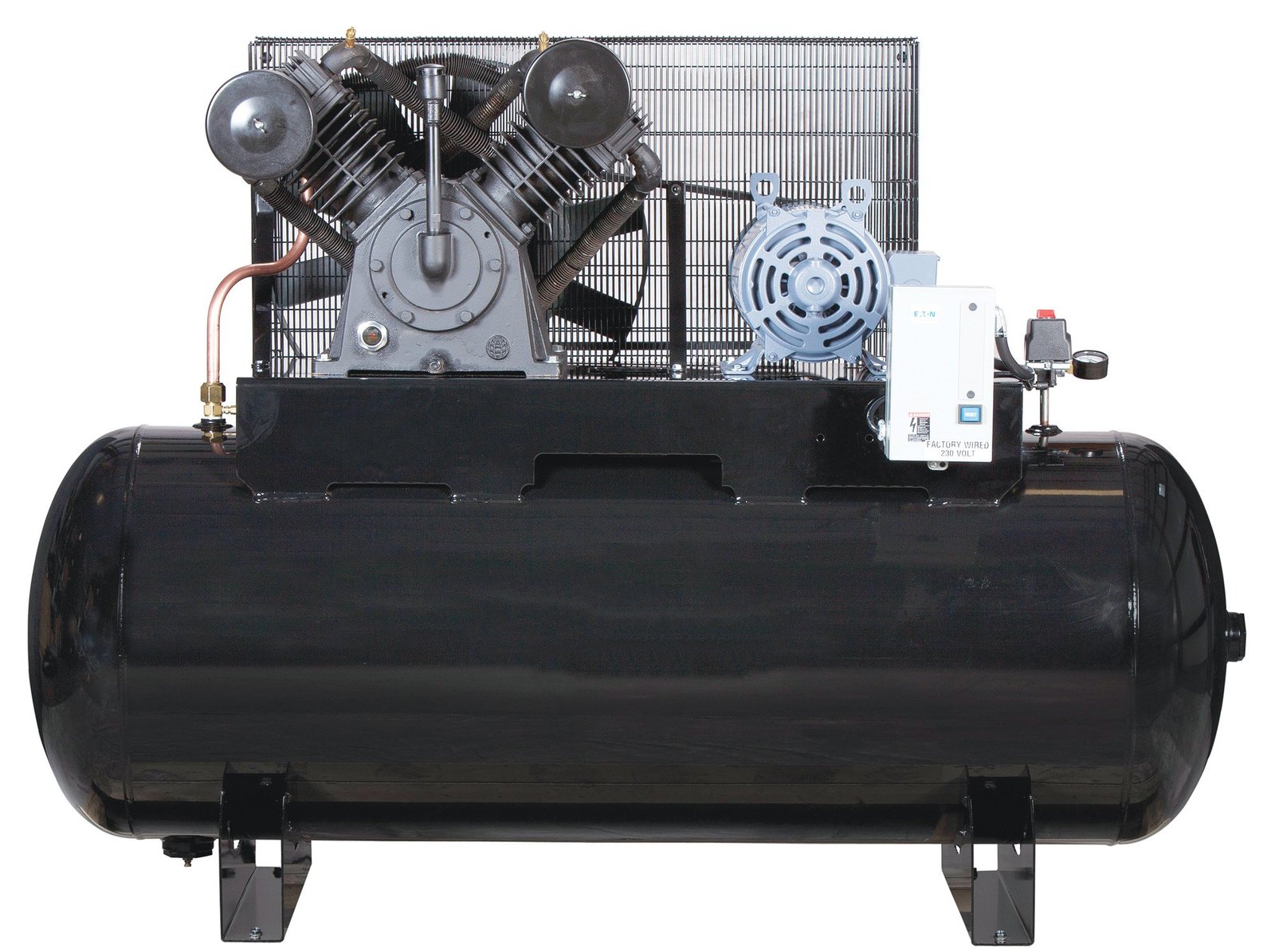What Are Air Compressors? Everything You Need To Know