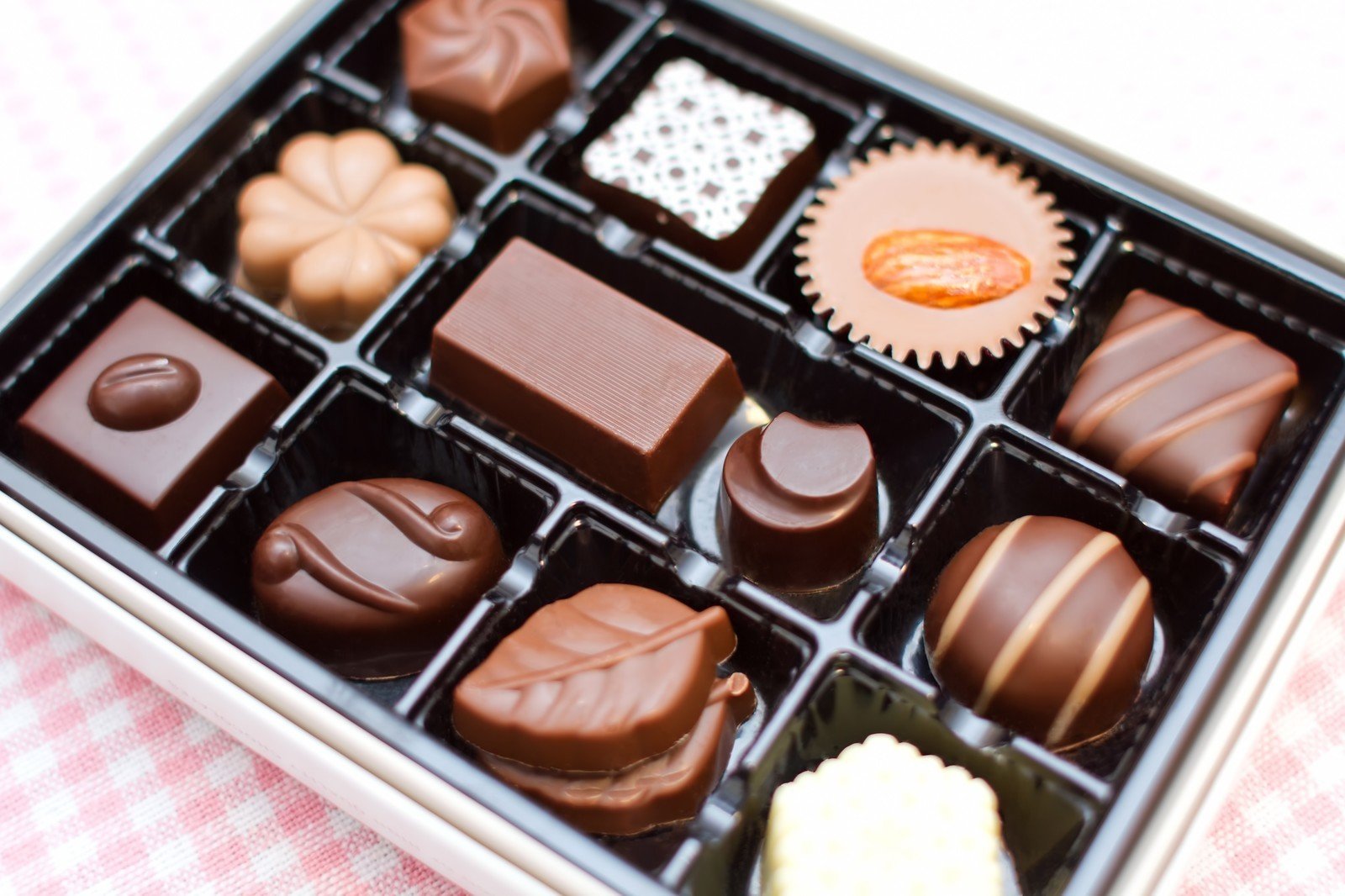 5 Best Chocolate In The World 2018