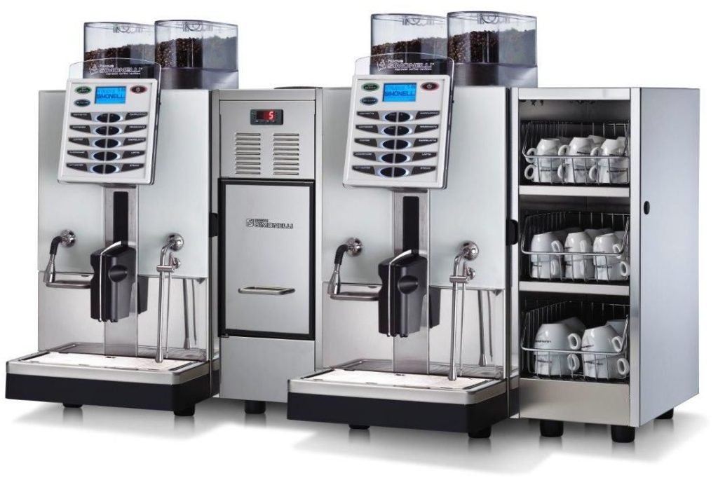 5 Best Automatic Coffee Machines in Australia | Commercial Espresso Machines 5 Best Automatic Coffee Machines in Australia | Commercial Espresso Machines