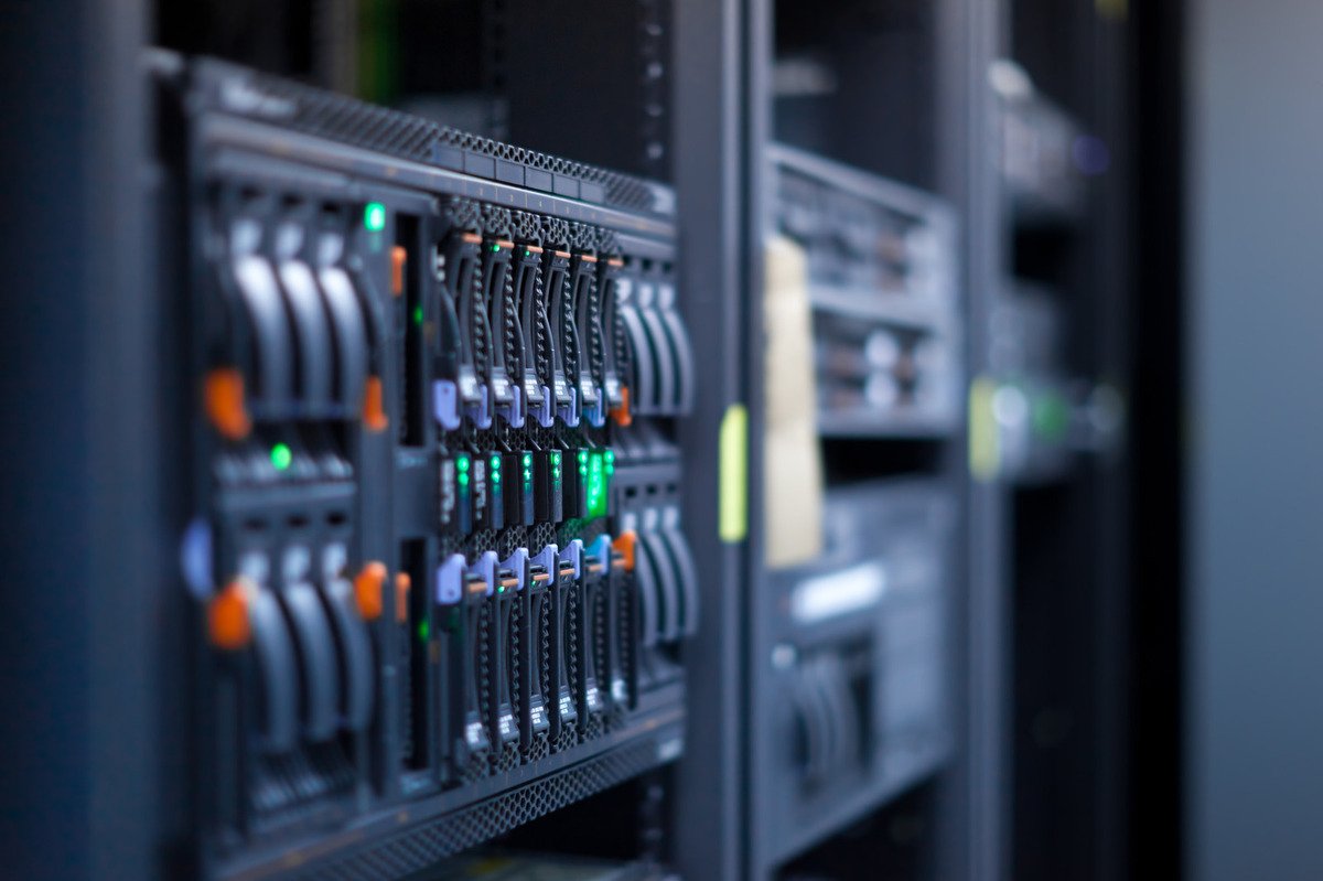 What is a VPS Hosting? Best 5 VPS hosting companies in the USA