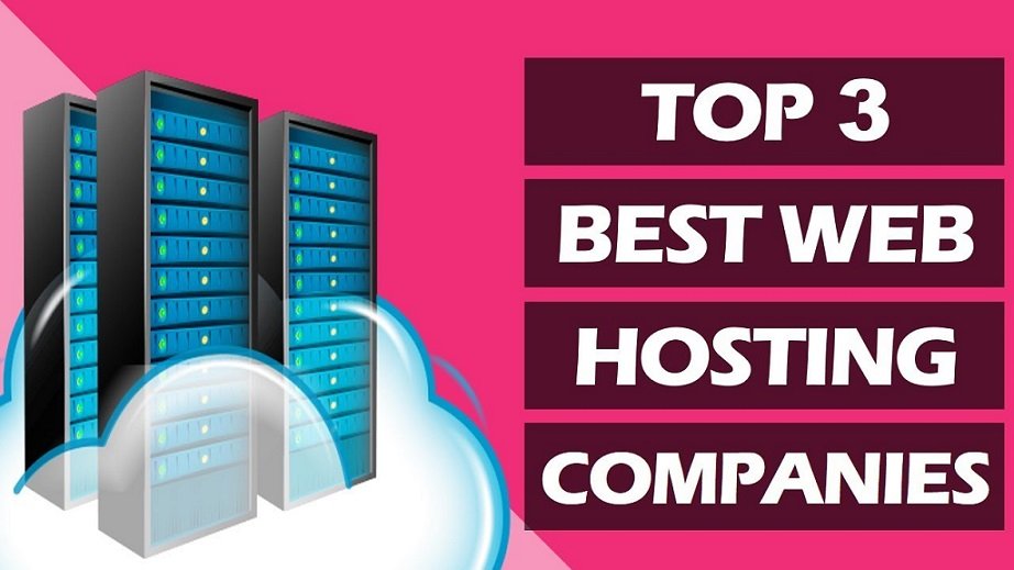 3 Best Web Hosting Companies Australia in 2018 3 Best Web Hosting Companies Australia in 2018