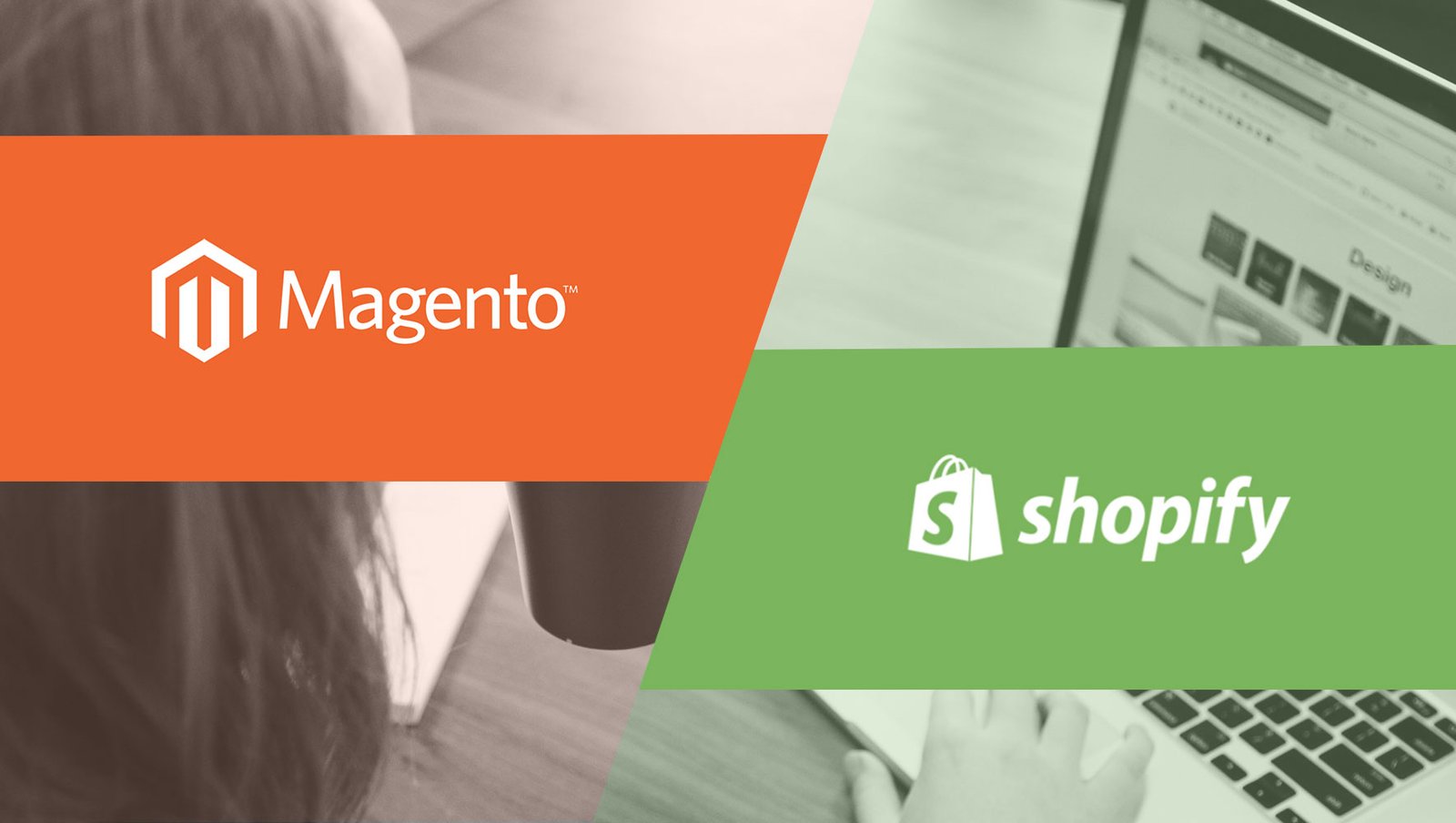 Magento Vs Shopify – Which Platform to Choose to Build Your E-commerce Store?