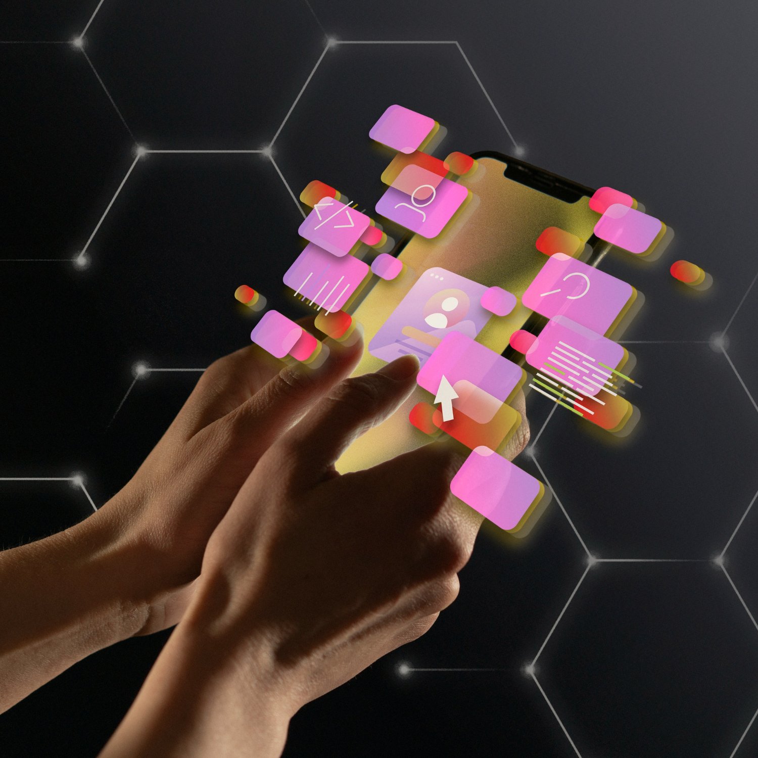 Native Mobile App Development Benefits, Challenges Best Practices ...