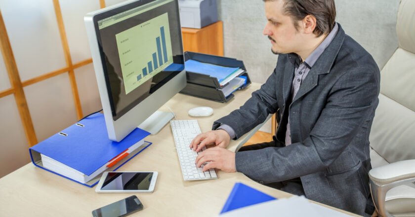 The Best Contractor Accounting Software