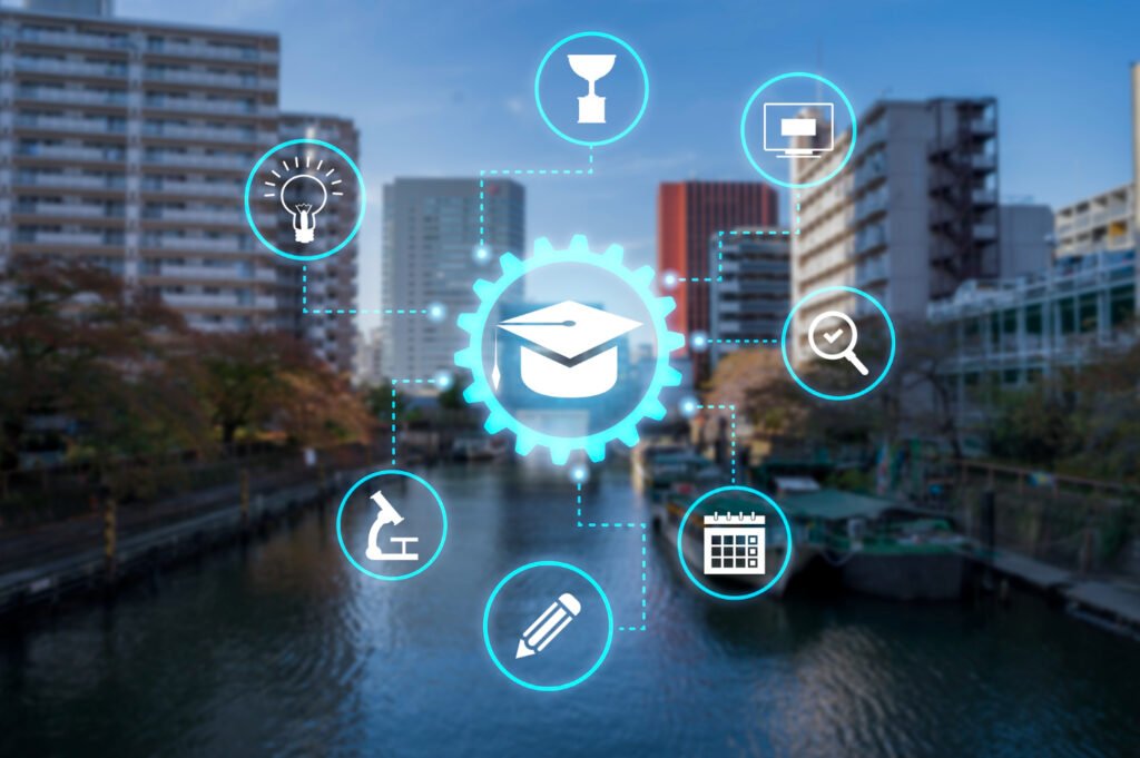 Top 5 Technology Universities in Indonesia: Shaping the Nation’s Future Top 5 Technology Universities in Indonesia: Shaping the Nation’s Future