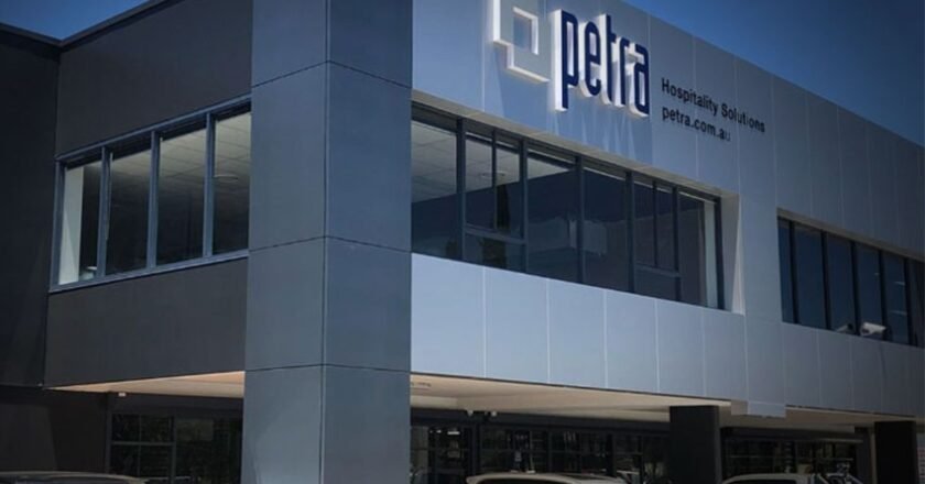 Company Profile: Petra Equipment