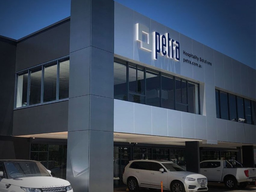 Company Profile: Petra Equipment Company Profile: Petra Equipment