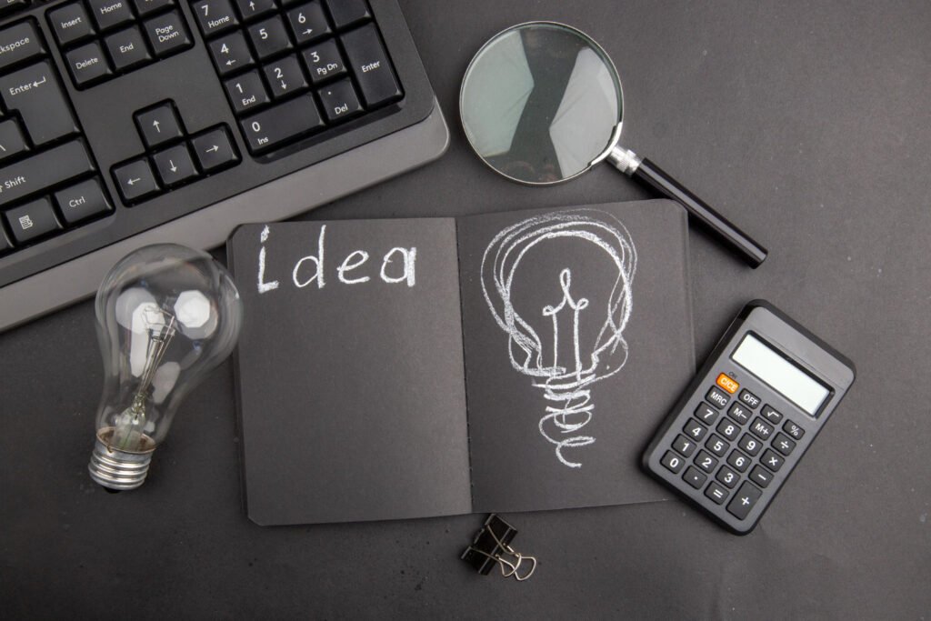 Business Ideas: Profitable Opportunities for Entrepreneurs Business Ideas: Profitable Opportunities for Entrepreneurs