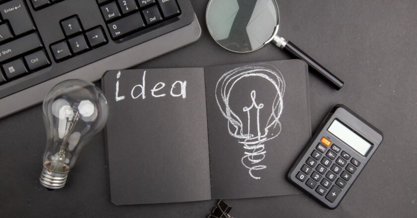 Business Ideas: Profitable Opportunities for Entrepreneurs