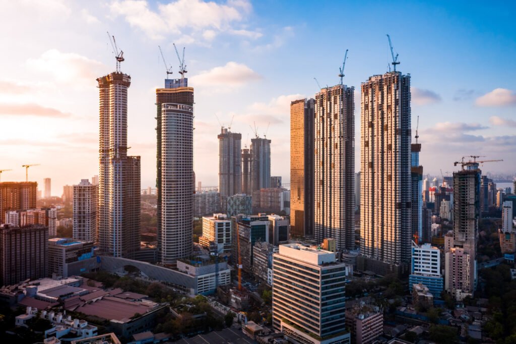 Commercial Property: Definition, Types, and Investment Insights Commercial Property: Definition, Types, and Investment Insights