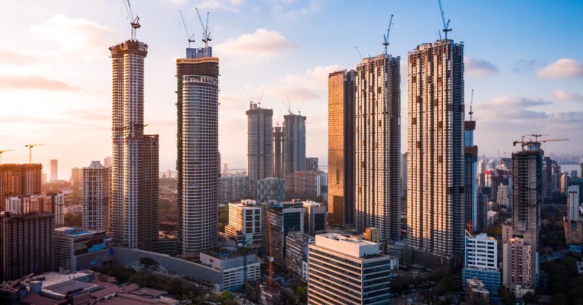 Commercial Property: Definition, Types, and Investment Insights