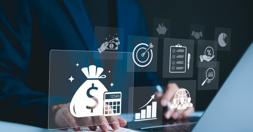 10 Steps to Start Your Business