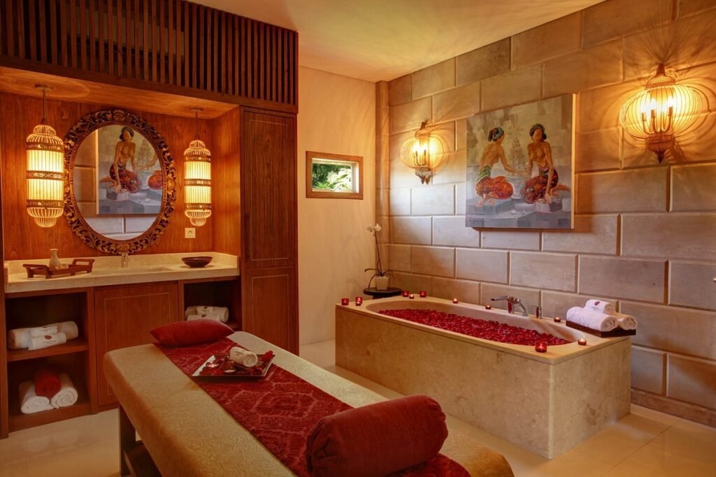 Chantara Wellness & Spa: A Harmonious Retreat Chantara Wellness & Spa: A Harmonious Retreat