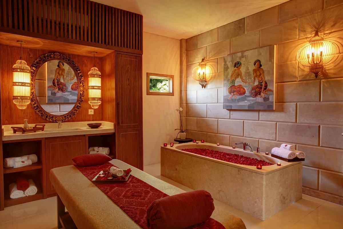 Chantara Wellness & Spa: A Harmonious Retreat - Asia News