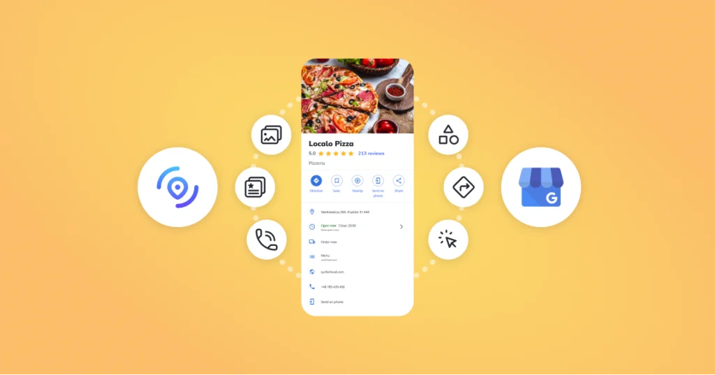 Google Business Profile: A Complete Guide for Entrepreneurs Google Business Profile: A Complete Guide for Entrepreneurs