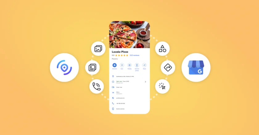 Google Business Profile: A Complete Guide for Entrepreneurs