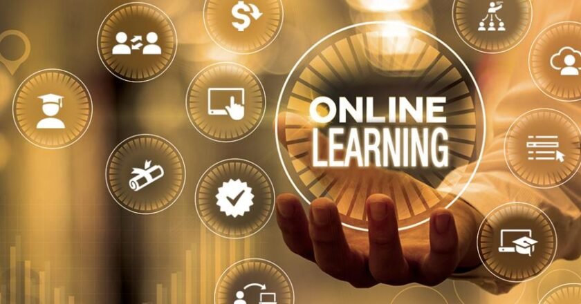 Online Business Degree Programs